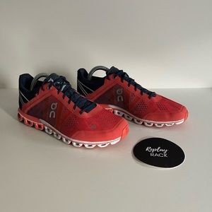 On Running Cloudflow Womens Sneakers